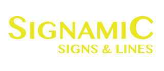 Signamic Signs and Line Marking